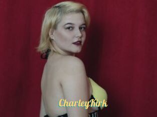 CharleyKirk