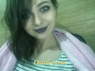 Charlie_Green