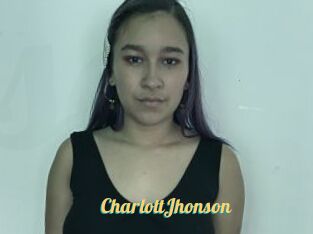 CharlottJhonson