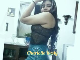 Charlotte_Rusty