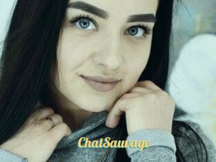 ChatSauvage