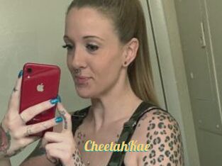 CheetahKae