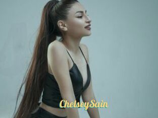 ChelseySain