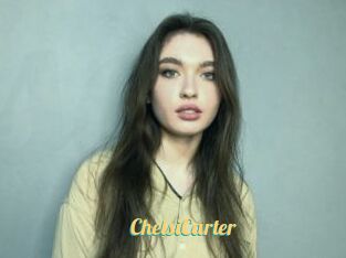 ChelsiCarter