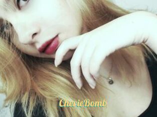 CherieBomb