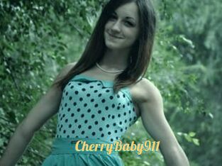 CherryBaby911