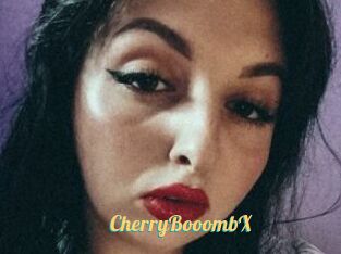 CherryBooombX