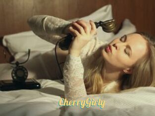 CherryGirly Sex Amatrices