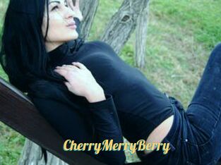 CherryMerryBerry