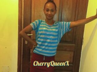 CherryQueenX