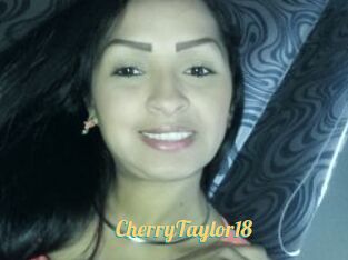 CherryTaylor18