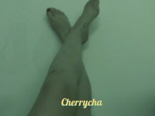 Cherrycha