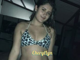 CherylLyn