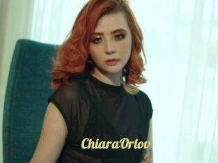 ChiaraOrlov