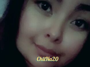 ChiiNa20