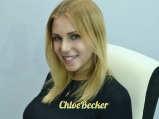 ChloeBecker