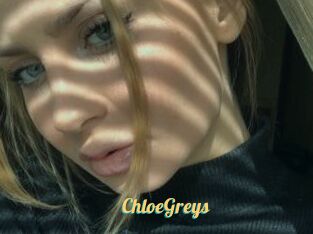ChloeGreys
