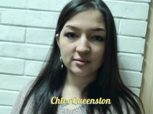 ChloeQueenston