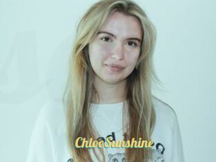 ChloeSunshine