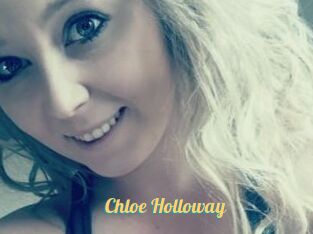 Chloe_Holloway