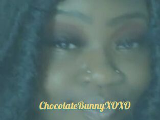 ChocolateBunnyXOXO