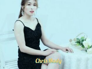 ChrisMady