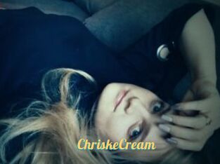 ChriskeCream