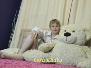 ChrissiBaby