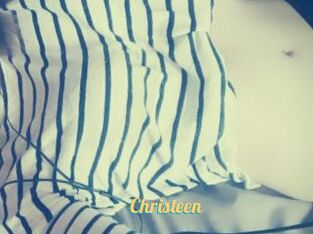 Christeen