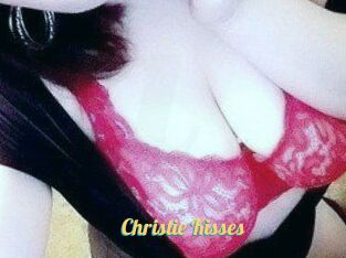 Christie_Kisses