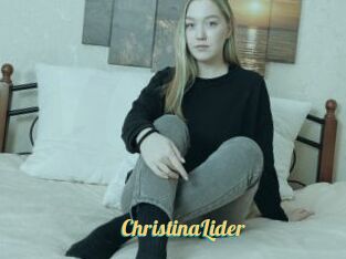 ChristinaLider