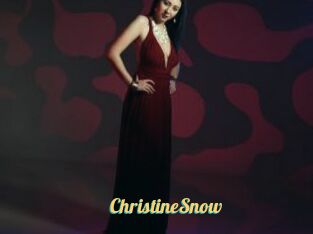 ChristineSnow