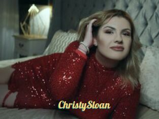 ChristySloan