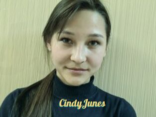 CindyJunes