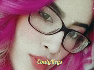 CindyKeys