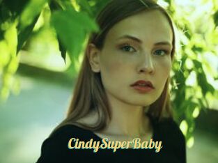 CindySuperBaby