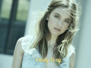 Cindy_Foxy