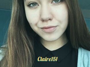 Claire151