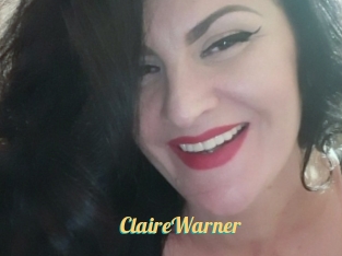 ClaireWarner