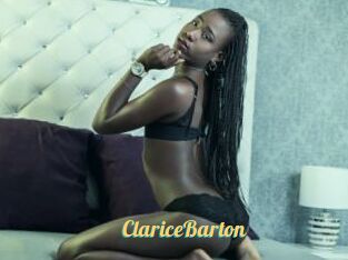 ClariceBarton
