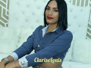 ClariseLouis