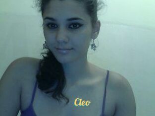 Cleo