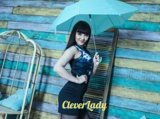 CleverLady