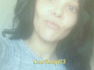 CocoBaby123