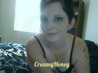 CreamyHoney