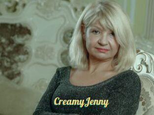 CreamyJenny