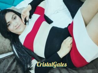 CristalGates