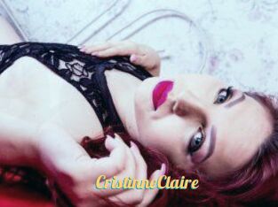 Cristinne_Claire