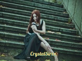 CrystalSiren