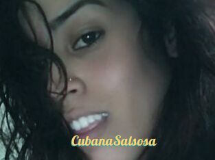 CubanaSalsosa